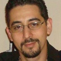 Gerardo Cuevas Novo