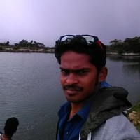 Dhanasekaran Dhanasekar