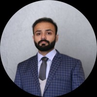 Kamran Haider