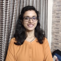 Nanda Rohra, Phd