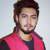 Ariyan Khan