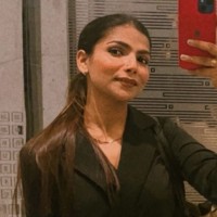 Yasmin Chaudhari