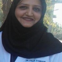 Faiza Rabbani