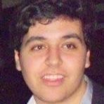 Nicolas Olano