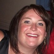 Melissa Oldfield