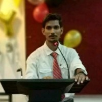 Arunkumar Chauhan