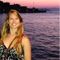 Samantha Dawidowicz, Pmp, Cdfm