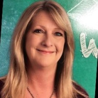 Kathy Brown