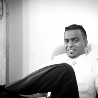Andrew Naidu
