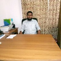 Md Kamruzzaman