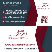 Tariq Hussain