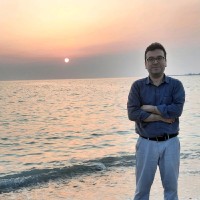 Emad Bidkhori