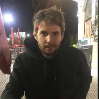 LUCAS SEBASTIAN BELLA