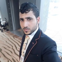 Ali Alsalhi
