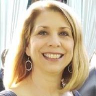 Laurie (Elmstrom) Nelson