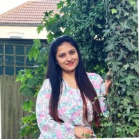 Anuradha Kaushik