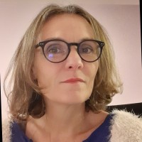 Christelle Lebert