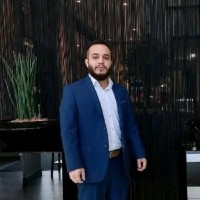 Johny R Rashed. MSc