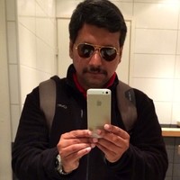 Senthil Rajaram