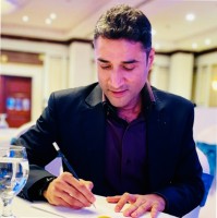 Azam Rathore
