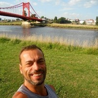 Antonio Gabriel Natolo