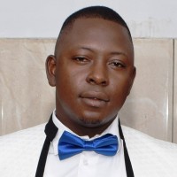 Kouakou Modeste Kouame