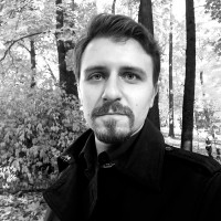 Alexander Krylov