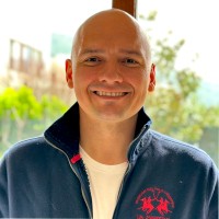 Rodrigo Morales Ortega