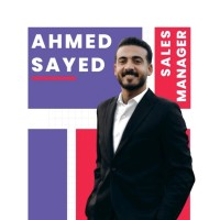 Ahmed Sayed