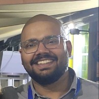 Desmond Pinto