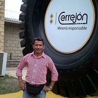Jhonnatan Carrascal Perez