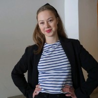 Åshild Kolstad