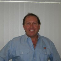 Tony Timms