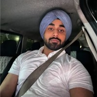 Pranavjeet Singh Sodhi
