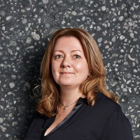 Anita Johansen