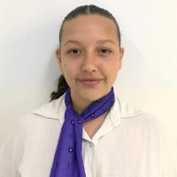 Pilar Aylén Rodríguez Pérez