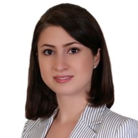 Maryam Nouri
