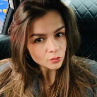 Julia Parfilova