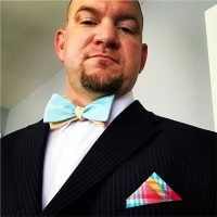 Jeremy Ruby