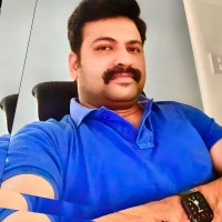 Rakesh MP