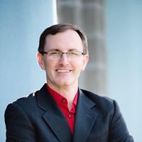 Mark Tolbert