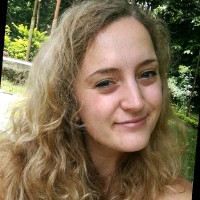 Anouk Heidsieck - Van De Brug