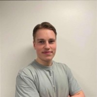 Andre Gustafsson