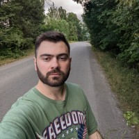 Revaz Kapianidze