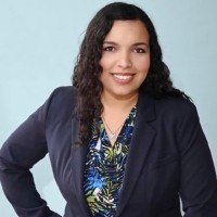 Tamika Public, Motivational speaker, Advocate, Consultant