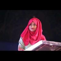 Farheen Ansari