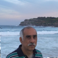 Pervez Bharucha