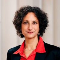 Dr. Angela Jain