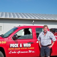 Daryl Peck