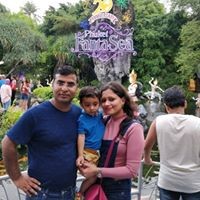 Sakshi Lohia